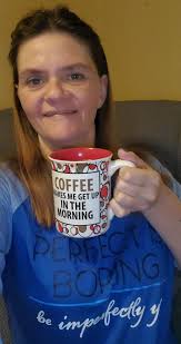 Good Morning my hats family, have a Good Friday and let me see your hat?