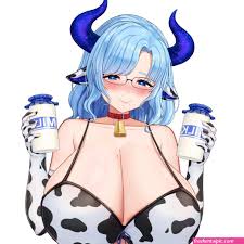 miilkywayz hentai - Free Hentai Pic