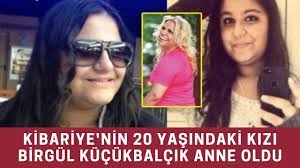Geçtiğimiz gün görkemli bir düğün ile kızını evlendiren kibariye'yi dostları yalnız bırakmadı. Sarkici Kibariye Nin Kizi Birgul Dogum Yapti Youtube