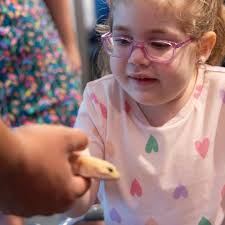 Recently, in Seacrest Studios Nashville! It's been a busy month at Monroe  Carell Jr. Children's Hospital at Vanderbilt, including our 9th anniversary  party, special visits from Nashville Zoo, a live performance from