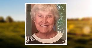 Jessie Mildred Smith Obituary March 4, 2023