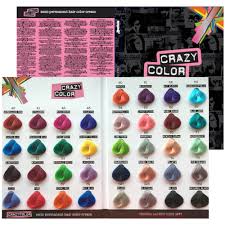 Crazy Color