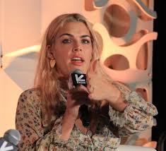 1 of 3 go to page. Busy Philipps Wikipedia