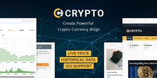 You can view growth and cumulative growth for a date range. Crypto V1 1 5 Mythemeshop A Bitcoin Cryptocurrency Wordpress Theme Free Download