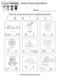 Sound book as each letter sound is taught, it is stuck into a sound book for the children to take home. Free Printable Beginning Sounds Worksheets Snowtanye Com