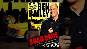 You may have to register before you can post: Beyond The Cab Ben Bailey Headlines Comedy Crawl