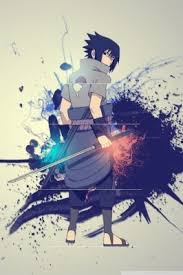 Desktop and mobile phone wallpaper 4k sasuke uchiha, rinnegan, sharingan, 4k, #11 with search keywords. Sasuke Uchiha Wallpaper Iphone 640x960 Wallpaper Teahub Io