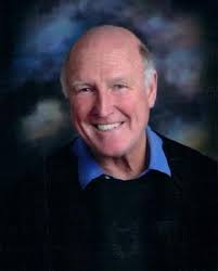 Robert Olson Obituary (1941