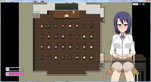 RPGM] Exhibition Academy - v1.3 by H.H.WORKS Adult Porn Game Download Free  For Android and PC