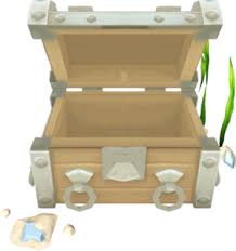 Accepts all standard slatwall accessories. Treasure Chest Decoration The Runescape Wiki