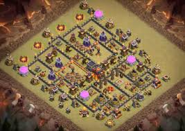 War base, trophy base, farm base or just a casual base for aesthetics, we got them all. Pin On Coc