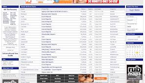 USASexGuide & 28+ Escort Sites in the USA like UsaSexGuide.nl