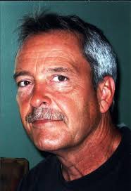 Mark Buckingham Obituary (1957