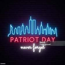 Image result for Patriot Blue 2001 Neon