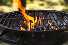 Other suggestions from weber include regular maintenance, such as the routine cleaning of ash, grates, and air vents. Grill Season On The Grill Fire Empty Grill Grilling Get Fire To Burn Kindling Coal Hot Temperature Bake Pikist