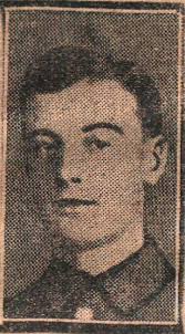 Lives of the First World War