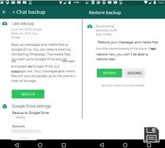 Check spelling or type a new query. How To Recover Deleted Whatsapp Contacts