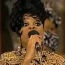 Stream Karen Clark Sheard