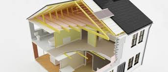 Son très fort pouvoir isolant fait que le polyuréthane est parfois qualifié de « meilleur isolant thermique ». Comment Reconnaitre Une Maison Mal Isolee