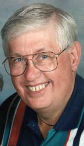 Obituary information for Edwin L. Huck Scott