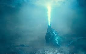 New Godzilla King Of The Monsters Poster Arrives