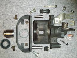 Senarai servis dan caj dikenakan untuk membaiki kereta. Repair Kit Brek Caliper Belakang Pembaikan Kereta Alat Alat Ganti