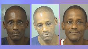 Revolving door stops after 3rd arrest in 4 months, 2 straight from seatbelt  violations