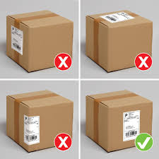 The average time is 10 to 14 days for regular mail. How To Ship A Package Avery Com