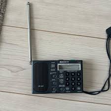 Image result for Sony ICF-SW1