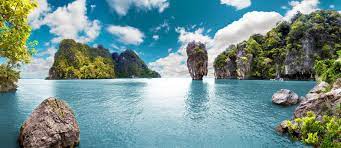 Thailand ist einem besonderen klima ausgesetzt, das in den verschiedenen teilen des landes sehr dadurch kann thailand nahezu das ganze jahr als urlaubsland bereist werden, aber dafür musst du wissen, wann das wetter wo am besten ist. Beste Reisezeit Fur Thailand Klima Wetter Regenzeit