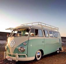 Carros E Mais Van Car Volkswagen Van Vw Van