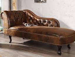 Slide 1 Leather Chaise Lounge Chaise Lounge Sofa Chaise