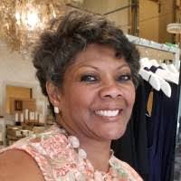 Sharon Moss's Instagram, Twitter & Facebook