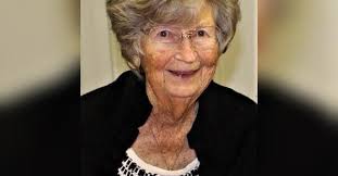 Mrs. Doris Joanne Fuchs Obituary