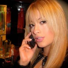 Ada Michelle Guzman (@MichyFunez)