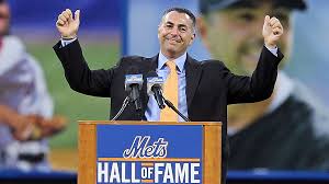 John Franco to represent the late Rusty Staub's charity