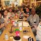 Sip & Scrub an interactive self-care experience event image