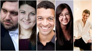 St. John's Smith Square Set to Resume Live Concerts, Announces Fall  Programming