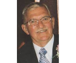 Austin Pithey Obituary (2011)