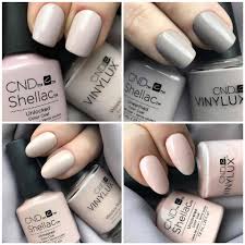 Esmalte vinylux de larga duración +7 días. The Nail Room The Gorgeous Nudes That Are Launching Mid January Facebook