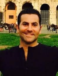 Obituary information for Daniel Scott Peters