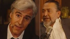 Yo tengo experiencia volteando heteros”: la declaración subida de tono de  participante a Diego González en Secreto en la Mansión