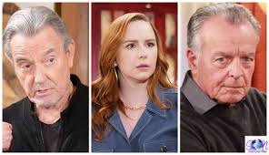 Lauralee Bell and Y&R Leading Ladies Take A Workout Class