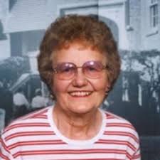 Joyce Danielson Aaserud Obituary February 23, 2015