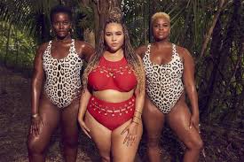 Gabi gregg, more commonly referred to by her instagram handle, @gabifresh, is a body positive activist, designer, and style influencer. Gabi Gregg Is Pushing Plus Size Swimwear Incredibly Here S How Paperblog