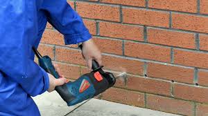 These thicker walls were not only structural; How To Damp Proof Walls Twistfix
