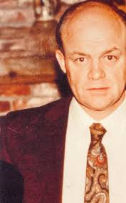 Obituary for Joseph I. "Bucky" Melanson