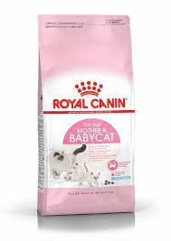 Royal canin kitten dry food gives your kitten a healthy start with nutritional precision: Kitten Dry Royal Canin