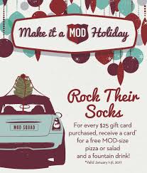 You can also check your balance online. Coupon Savvy Sarah Michigan Applebee S And Mod Pizza Restaurants Awesome Holiday Gift Card Promotion Enter To Win 2 Gift Cards Giveaway Ends 12 30