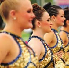 Mississippi Gulf Coast Community College Trident 2014